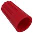 Standard Wire Connector, Red (Pack of 50)