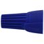 Winged Wire Connector, Blue (Pack of 25)