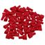Winged Wire Connector, Red (Pack of 50)