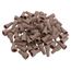 Winged Wire Connector, Tan (Pack of 75)