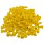 Winged Wire Connector, Yellow (Pack of 100)
