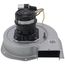 208-230v1ph 3345rpm Inducer, BLW01369