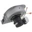 208-230v1ph 3345rpm Inducer, BLW01369