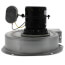 3480 RPM Inducer (0.5A, 208-230V)