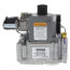 3/4" 2 stage NG Valve w/ LP Kit, BM-7989