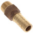 1/2" MPT x Insert Male Adapter (Lead Free)