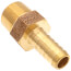 3/4" MPT x 1/2" Insert Male Adapter (Lead Free)