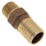 3/4" MPT x 1" Insert Male Adapter (Lead Free)