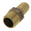 3/4" MPT x Insert Male Adapter (Lead Free)