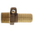 1" MPT x Insert Male Adapter - Easy Tie (Lead Free)