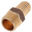 1" MPT x Insert Male Adapter (Lead Free)