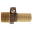 1-1/4" MPT x Insert Male Adapter - Easy Tie (Lead Free)