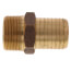 1-1/2" MPT x Insert Male Adapter (Lead Free)