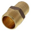 1-1/2" MPT x Insert Male Adapter (Lead Free)