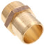2" MPT x Insert Male Adapter (Lead Free)