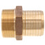 2" MPT x Insert Male Adapter (Lead Free)