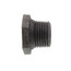 3/8" x 1/4" Black Bushing