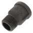 3/4" Black Extension Piece