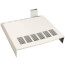 Louvered Front Panel (for F Model Only)