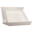 Louvered Front Panel (for F Model Only)