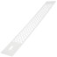 White Diamond Grille for K120 Twin-Flo III