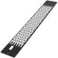 Outlet Grille w/ Screws for K120 Twin-Flo III