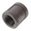 3/4" Black Malleable Iron Right & Left Coupling