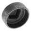 5" Black Plug