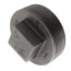 5" Black Plug