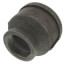 4" x 2-1/2" Black Reducing Coupling
