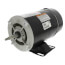 Flex-48 Above Ground Pool & Spa Motor w/ SS Shaft & Ball Bearing (115V, 3450 RPM, 3/4 HP)