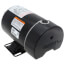 Flex-48 LASAR, Low Amp Start/Run Above Ground Pool & Spa Motor (115V, 3450/1725 RPM, 1-1/2, 1/4 HP)