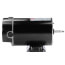 Flex-48 Above Ground Pool & Spa Motor w/ SS Shaft & Ball Bearing (230/115V, 3450 RPM, 1-1/2 HP)