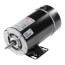 Flex-48 Above Ground Pool & Spa Motor w/ SS Shaft & Ball Bearing (230/115V, 3450 RPM, 1-1/2 HP)