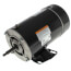 Flex-48 LASAR, Low Amp Start/Run Above Ground Pool & Spa Motor (115V, 3450/1725 RPM, 3/4, .10 HP)