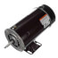 Flex-48 Above Ground Pool & Spa Motor w/ SS Shaft & Ball Bearing (230/115V, 3450 RPM, 2 HP)
