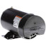 Flex-48 LASAR, Low Amp Start/Run Above Ground Pool & Spa Motor (115V, 3450/1725 RPM, 2, 1/4 HP)