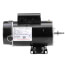 Flex-48 LASAR-XL Extra Low Amps Above Ground Pool & Spa Motor (230V, 3450/1725 RPM, 2, 1/4 HP)