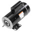 Flex-48 LASAR-XL Extra Low Amps Above Ground Pool & Spa Motor (230V, 3450/1725 RPM, 3, 1/3 HP)