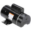 Flex-48 LASAR-XL Extra Low Amps Above Ground Pool & Spa Motor (230V, 3450/1725 RPM, 3, 1/3 HP)