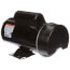 Flex-48 LASAR-XL Extra Low Amps Above Ground Pool & Spa Motor (208-230V, 3450/1725 RPM, 4, 1/3 HP)