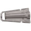 Stainless Steel Burner, BNR01078