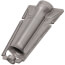 Stainless Steel Burner, BNR01078