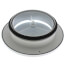6" Adjustable Round Grille for TD-150