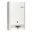 Bosch Aquastar 125BO Propane Outdoor Tankless Water Heater