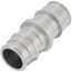 3/4" 304 Stainless Steel Expansion PEX Coupling