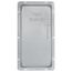 Flue Collector Box, BOX00579