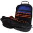 BP-100 Technician's Tool Bag Backpack, 36 Organizer Pockets and 12 Pocket Straps
