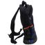 BP-100 Technician's Tool Bag Backpack, 36 Organizer Pockets and 12 Pocket Straps