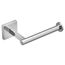 Triva Chrome Single-post Paper Holder, BP1808CH